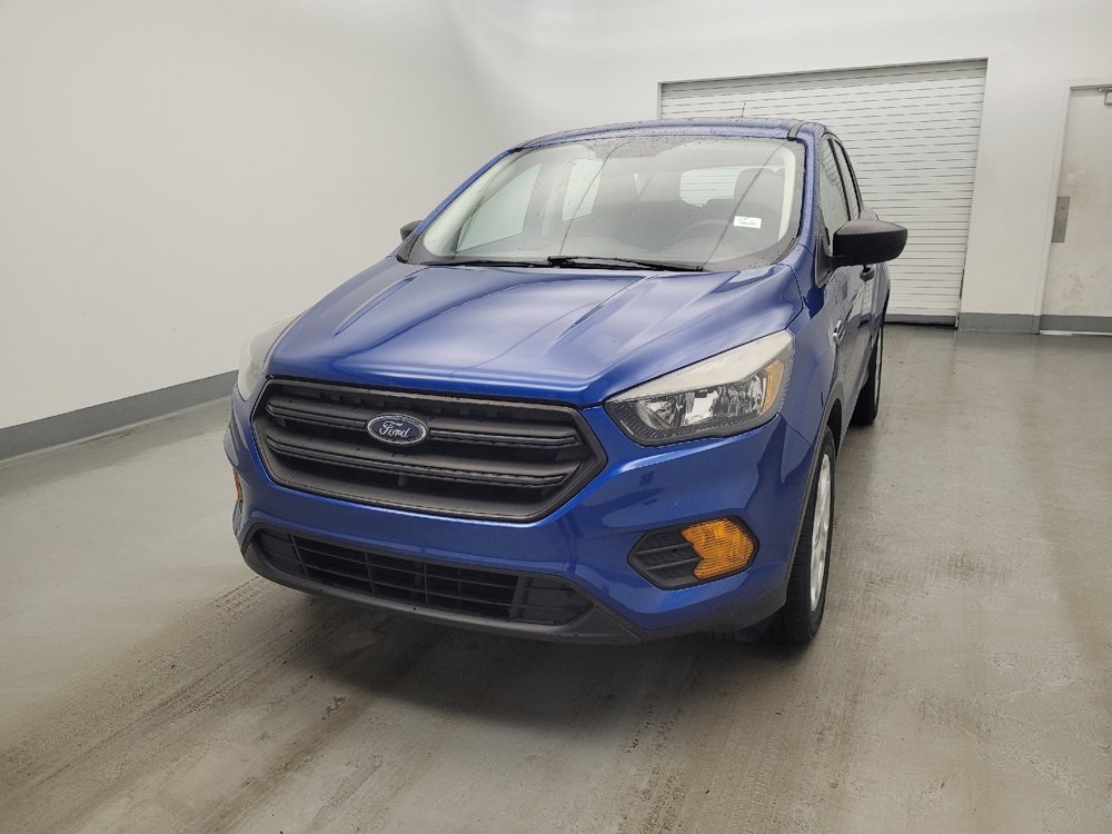 Used 2019 Ford Escape S image 15