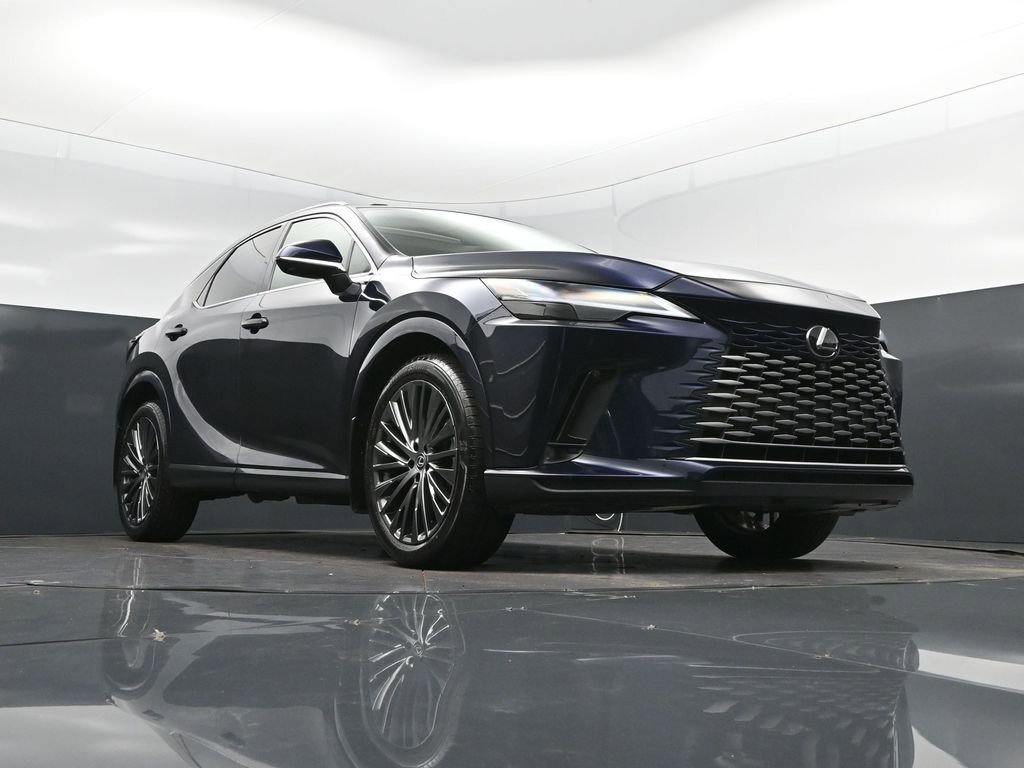 Used 2023 Lexus RX 350 AWD w/ Cold Area Package image 45