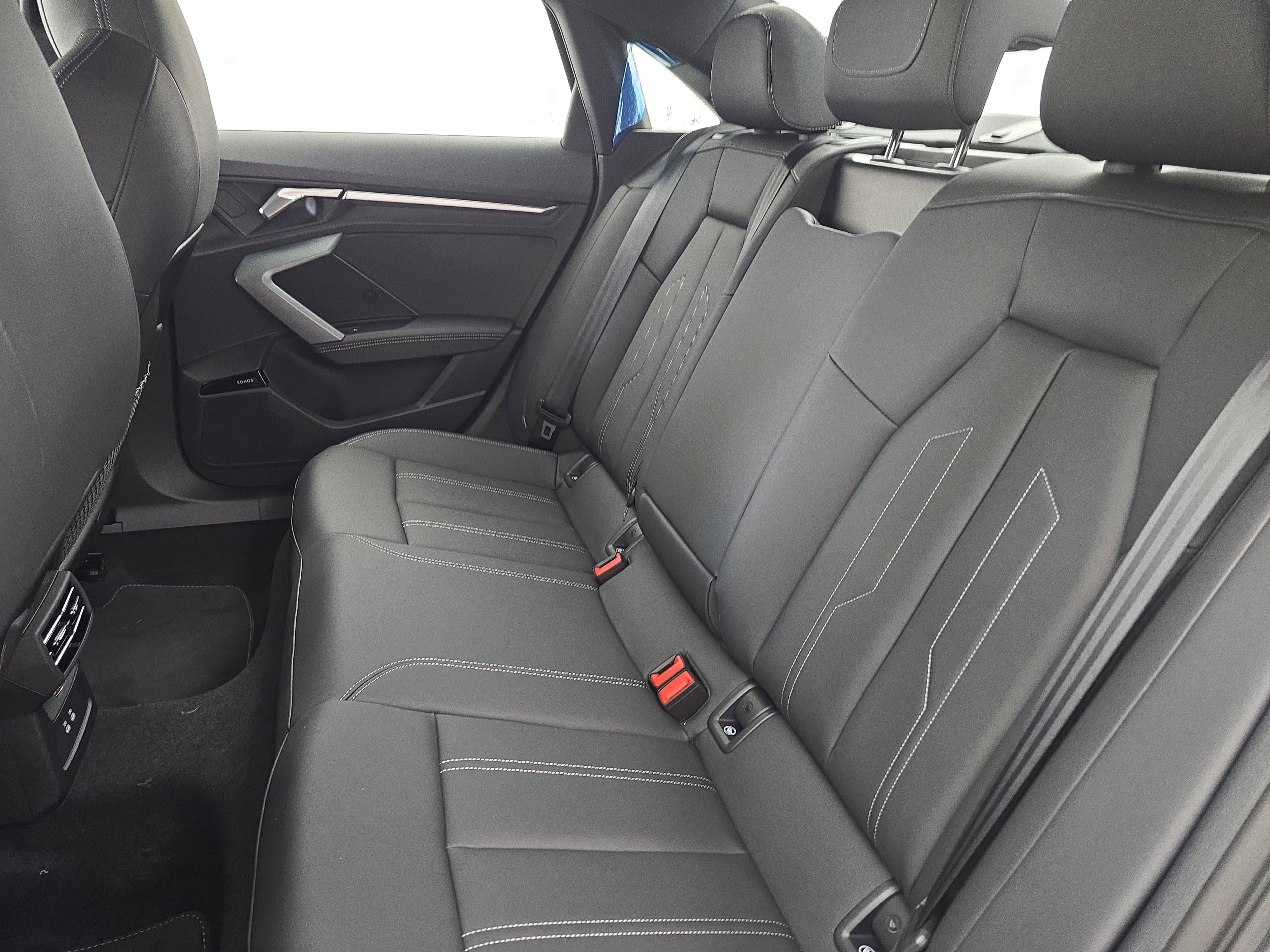 New 2026 Audi A3 2.0T Premium image 13