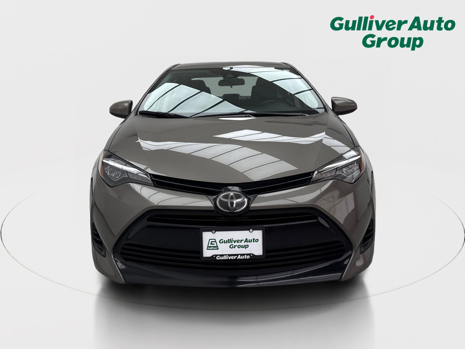 Used 2019 Toyota Corolla LE w/ Carpet Mat Package (TMS) FWD image 14
