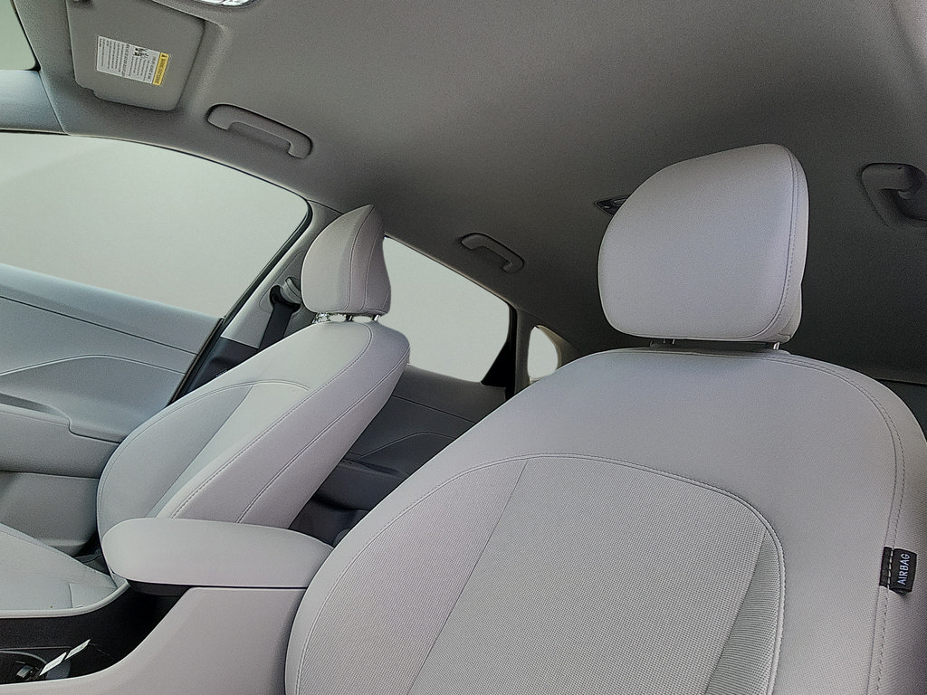 New 2026 Hyundai Kona SEL Sport AWD/4WD image 19