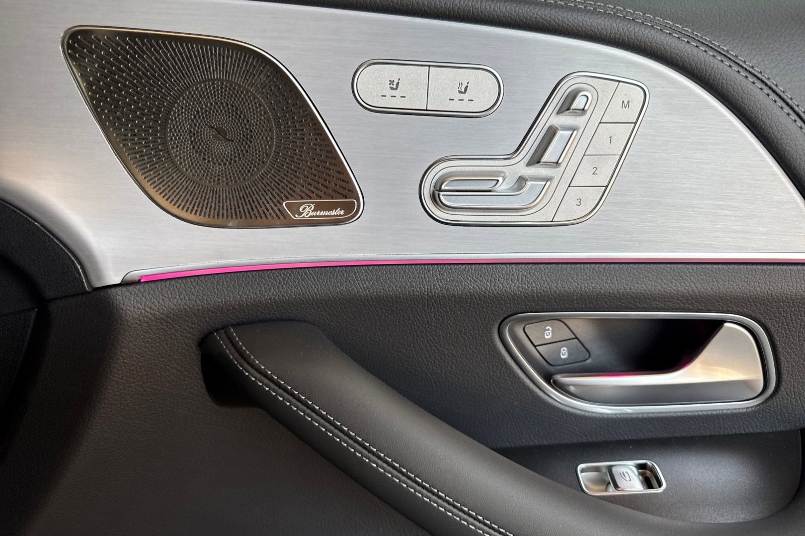 New 2026 Mercedes-Benz GLE 53 AMG 4MATIC Coupe image 21