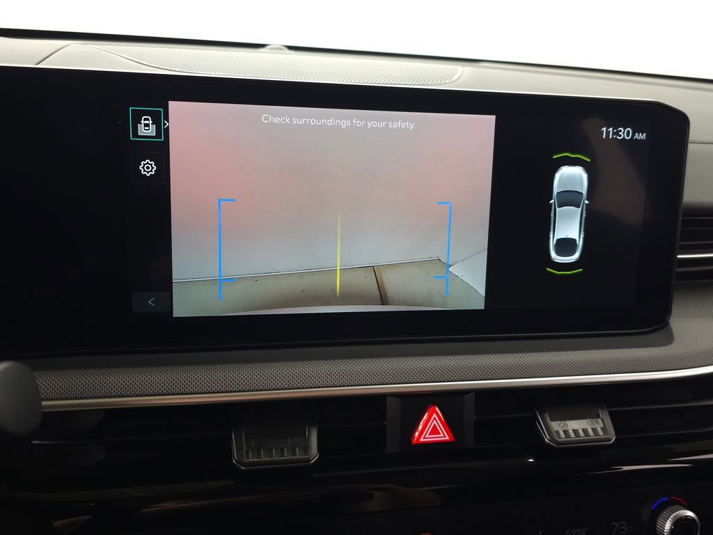 Used 2025 Kia K5 LXS FWD image 26