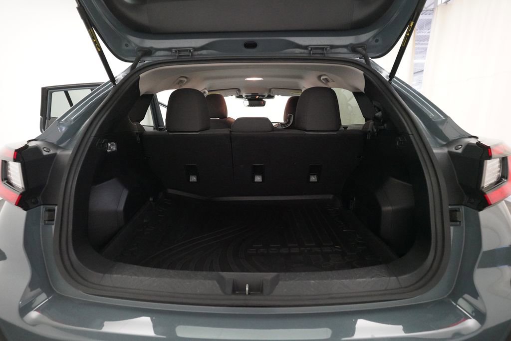 Certified 2024 Subaru Crosstrek 2.0i Premium w/ Crosstrek Mirror Package AWD/4WD image 10