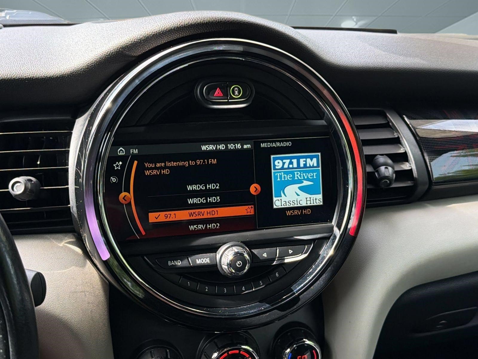 Used 2019 MINI Cooper S FWD image 20