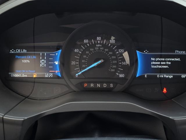 Used 2024 Ford Edge SE image 15