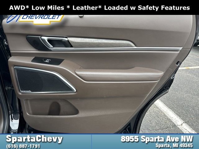 Used 2022 Kia Telluride SX image 20