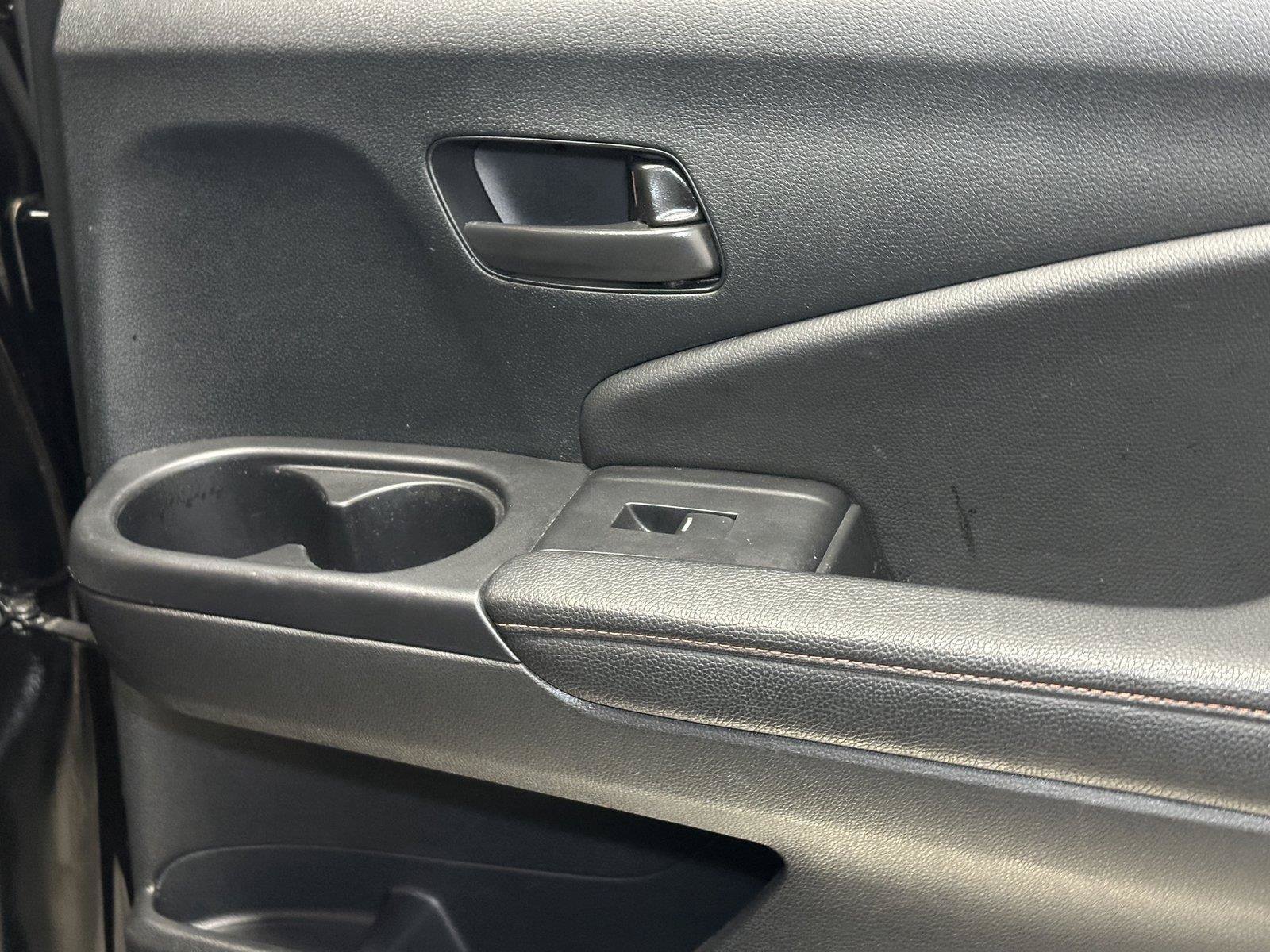 Certified 2023 Honda Passport TrailSport image 35