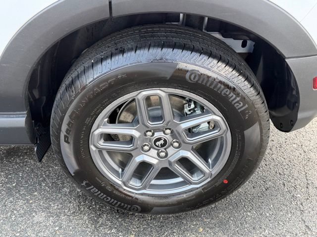 New 2026 Ford Bronco Sport Big Bend w/ Convenience Package AWD/4WD image 6