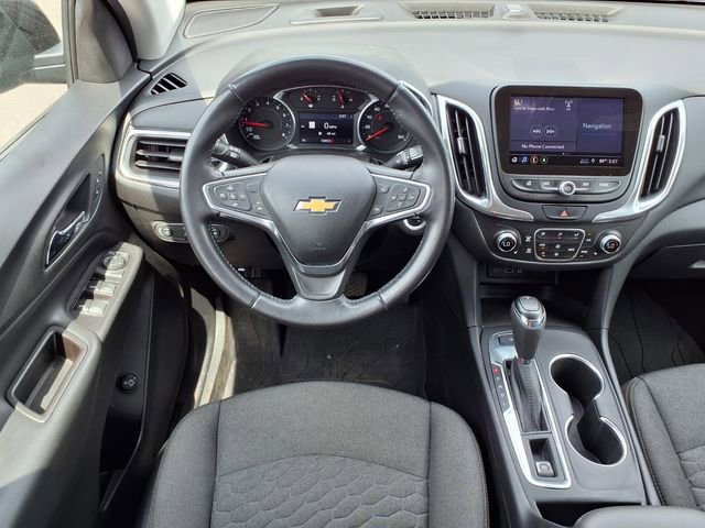 Used 2020 Chevrolet Equinox LT FWD image 6