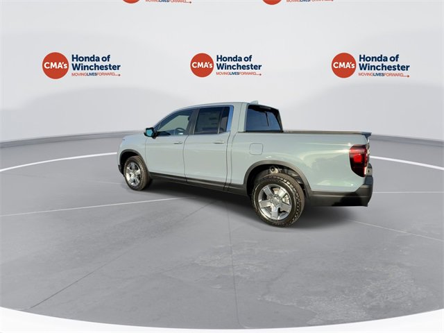 New 2026 Honda Ridgeline RTL image 7