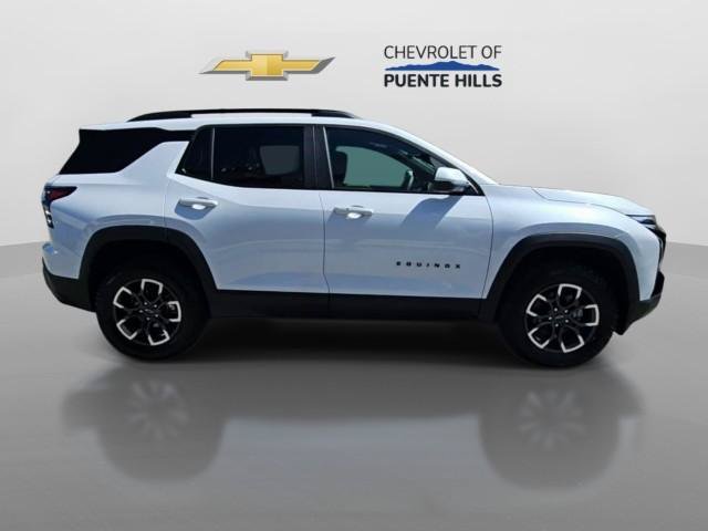 New 2027 Chevrolet Equinox ACTIV w/ Convenience Package III FWD image 9