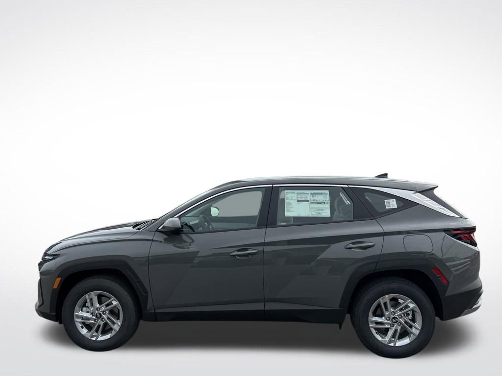 New 2026 Hyundai Tucson SE image 9