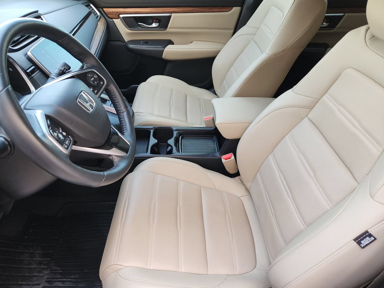 Used 2022 Honda CR-V EX-L image 10