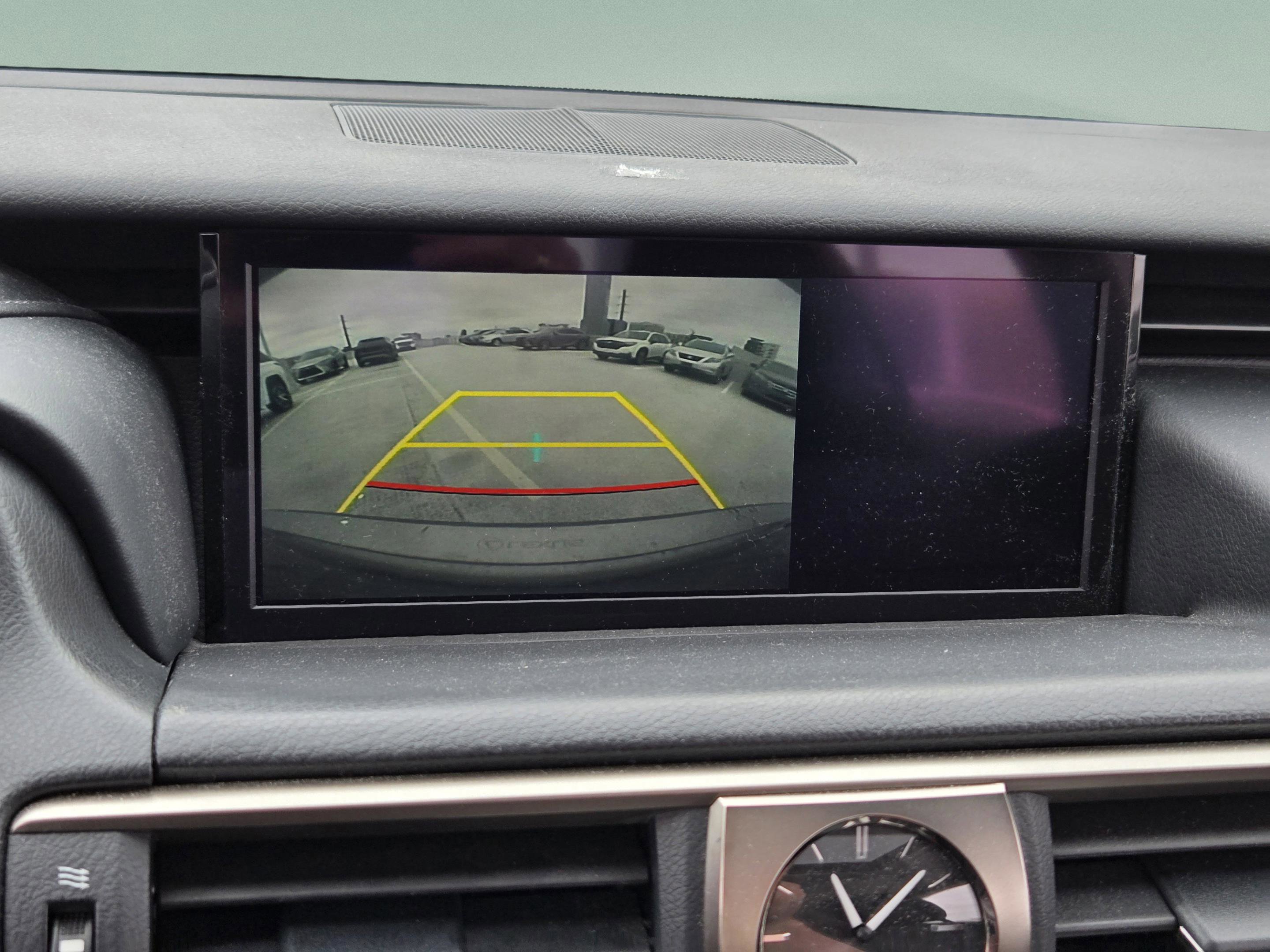 Used 2019 Lexus IS 300 AWD w/ Navigation Package image 18