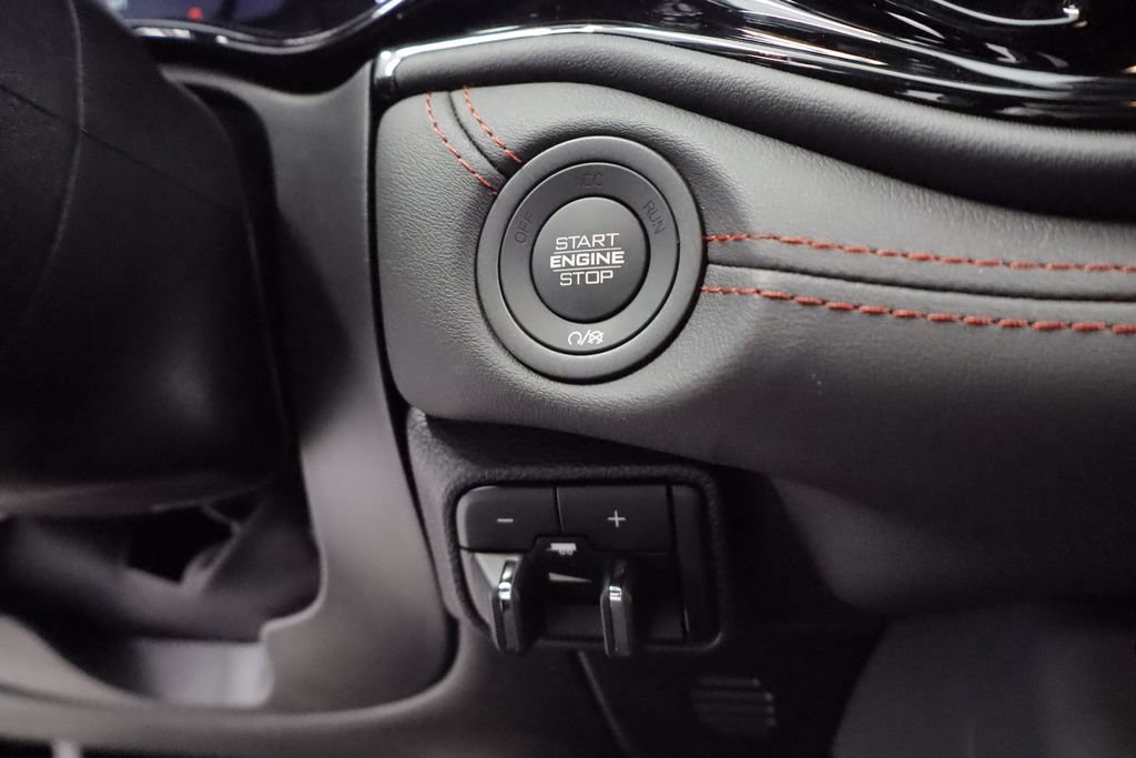 New 2026 Dodge Durango GT AWD/4WD image 25
