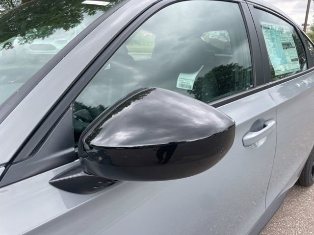 New 2025 Honda Civic Sport image 5