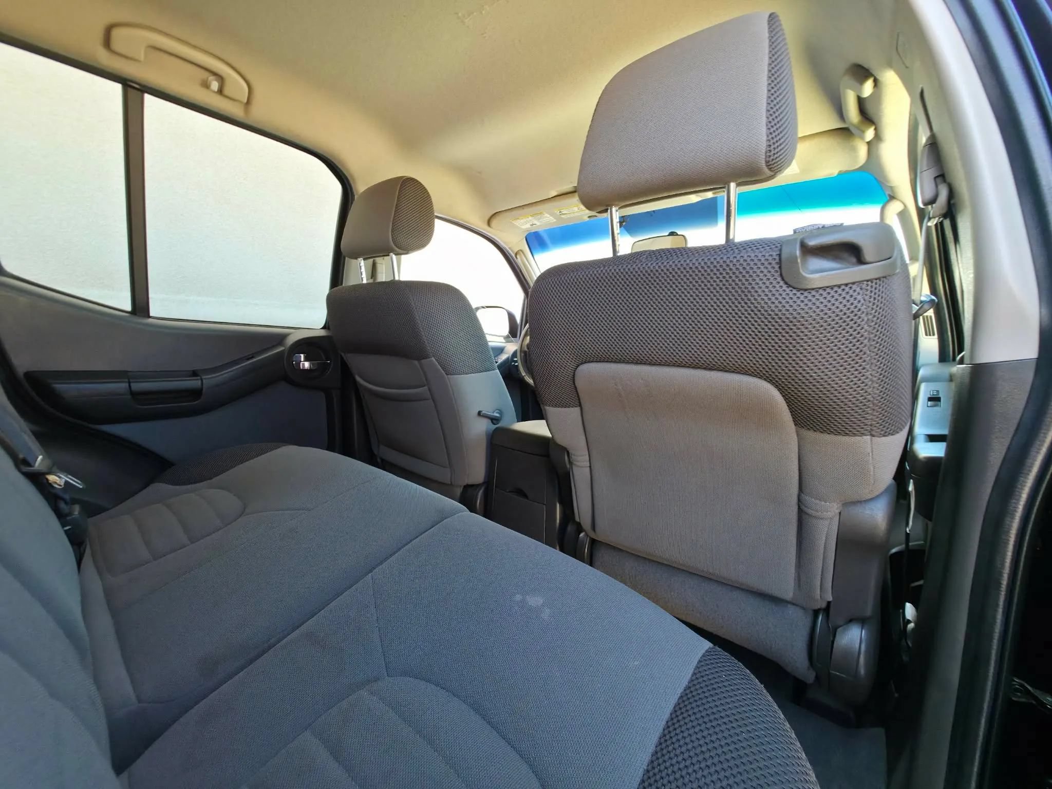 Used 2007 Nissan Xterra S w/ Side & Curtain Airbag Pkg RWD image 15