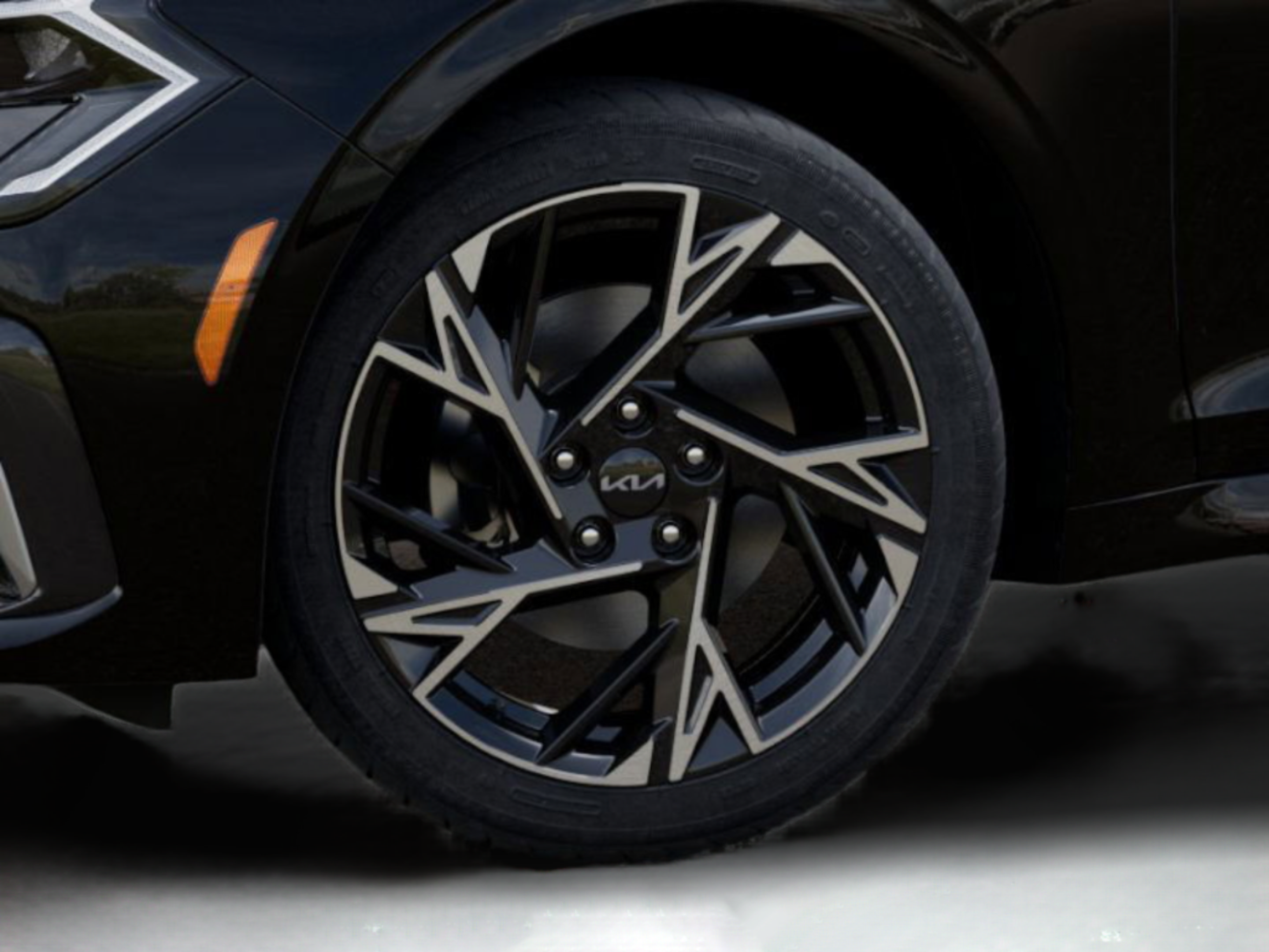 New 2026 Kia K5 GT-Line w/ GT-Line Red Interior Package FWD image 10