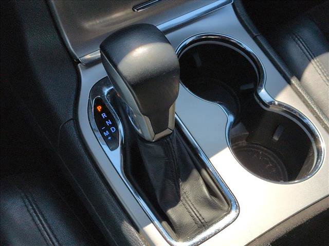 Used 2018 Jeep Grand Cherokee Altitude image 12