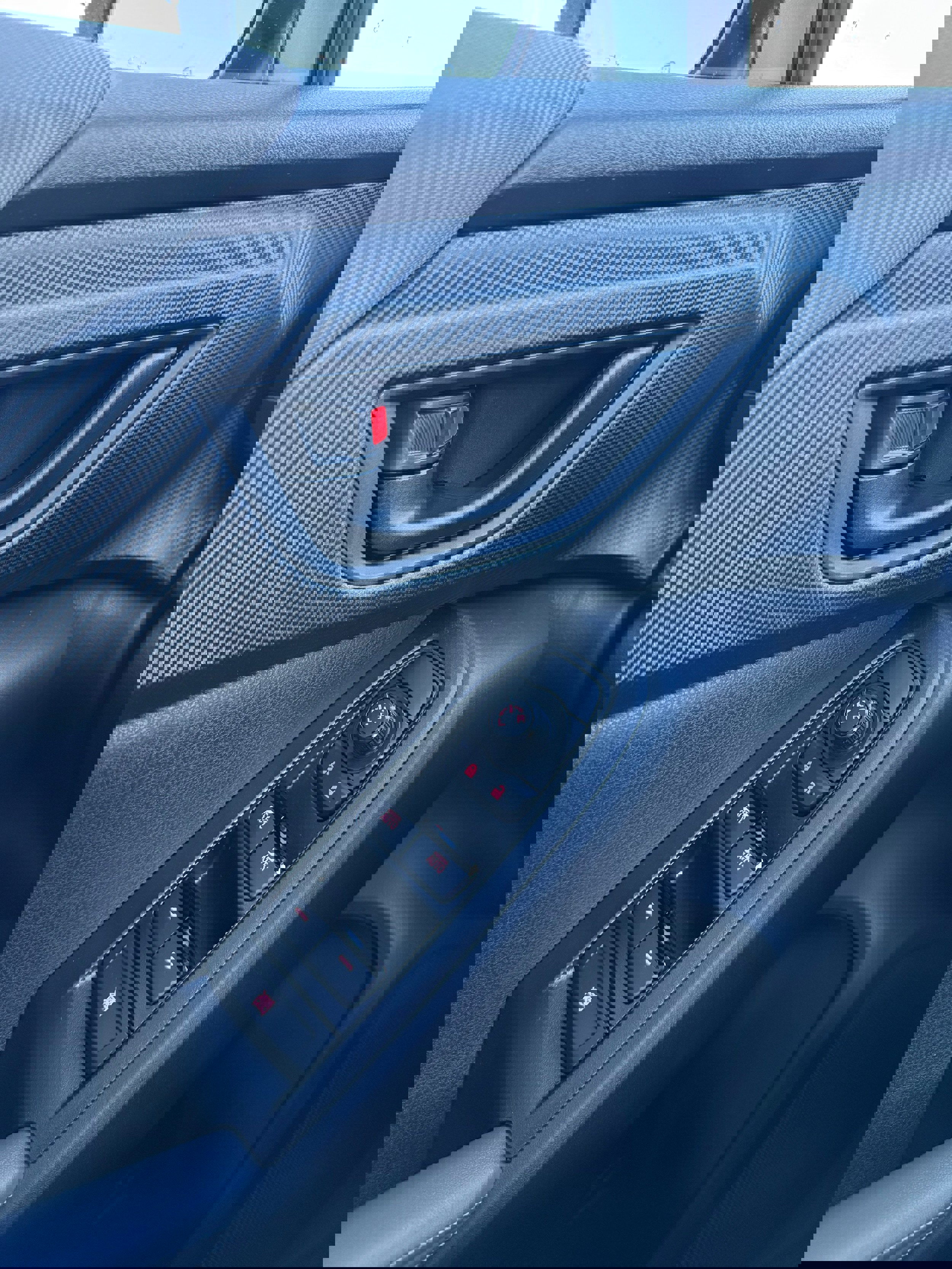 New 2026 Subaru Crosstrek 2.0i Premium image 13