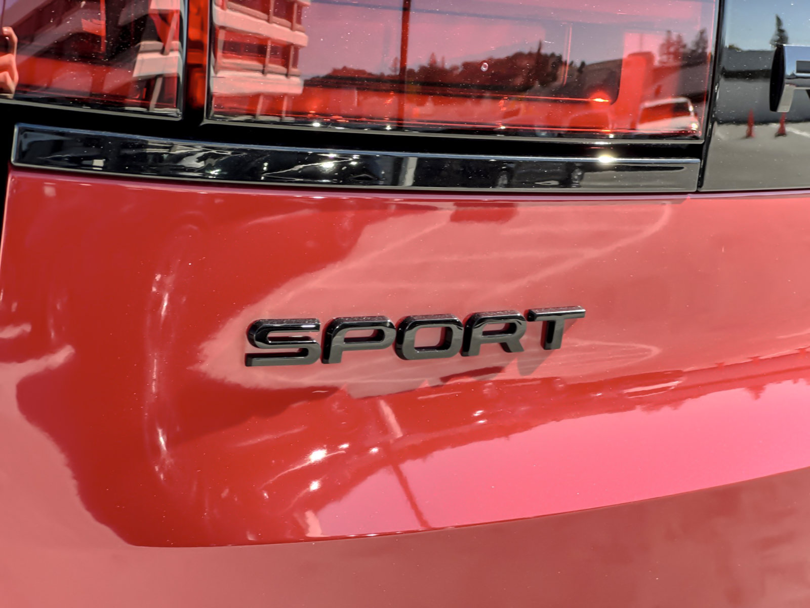 Used 2023 Land Rover Range Rover Sport SE Dynamic AWD/4WD image 34