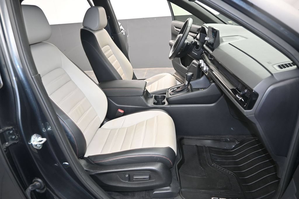 Certified 2023 Honda CR-V Sport Touring image 26