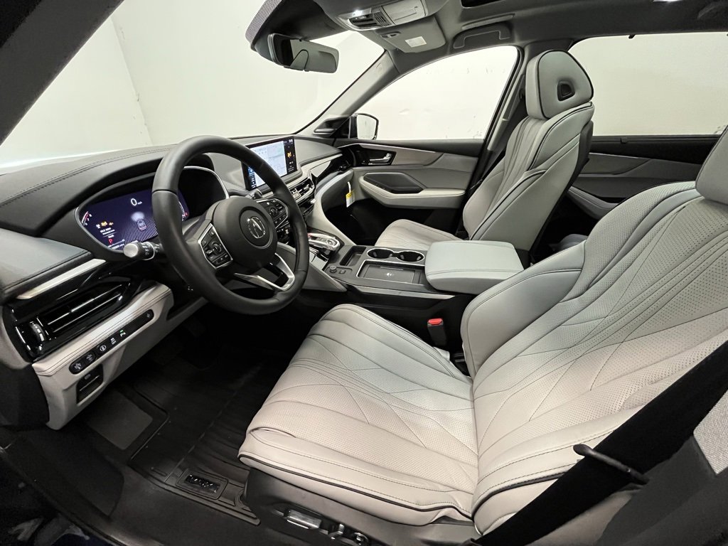 New 2026 Acura MDX w/ Advance Package image 14