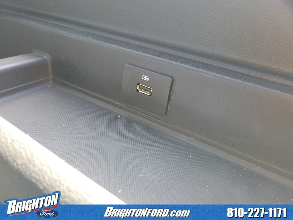 Used 2021 Ford Expedition Limited AWD/4WD image 26