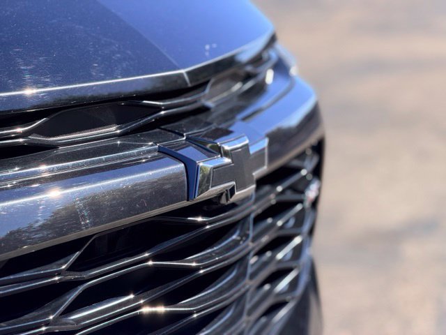 Used 2024 Chevrolet Blazer RS FWD image 31