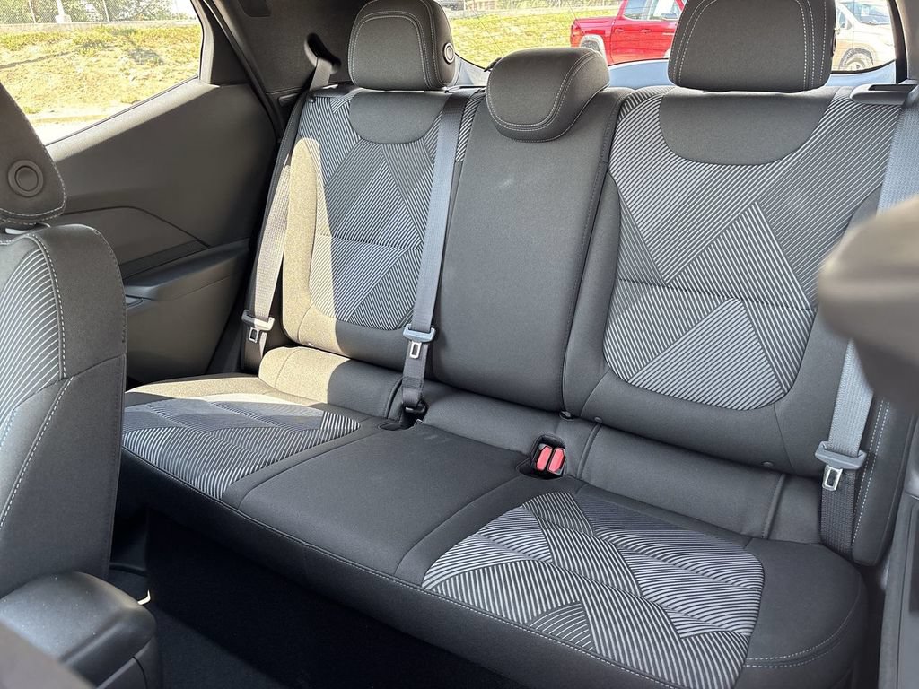 New 2027 Chevrolet Bolt LT w/ Comfort Package FWD image 25