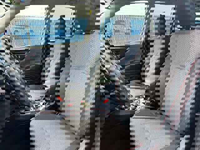 Used 2023 Subaru Forester Sport image 11