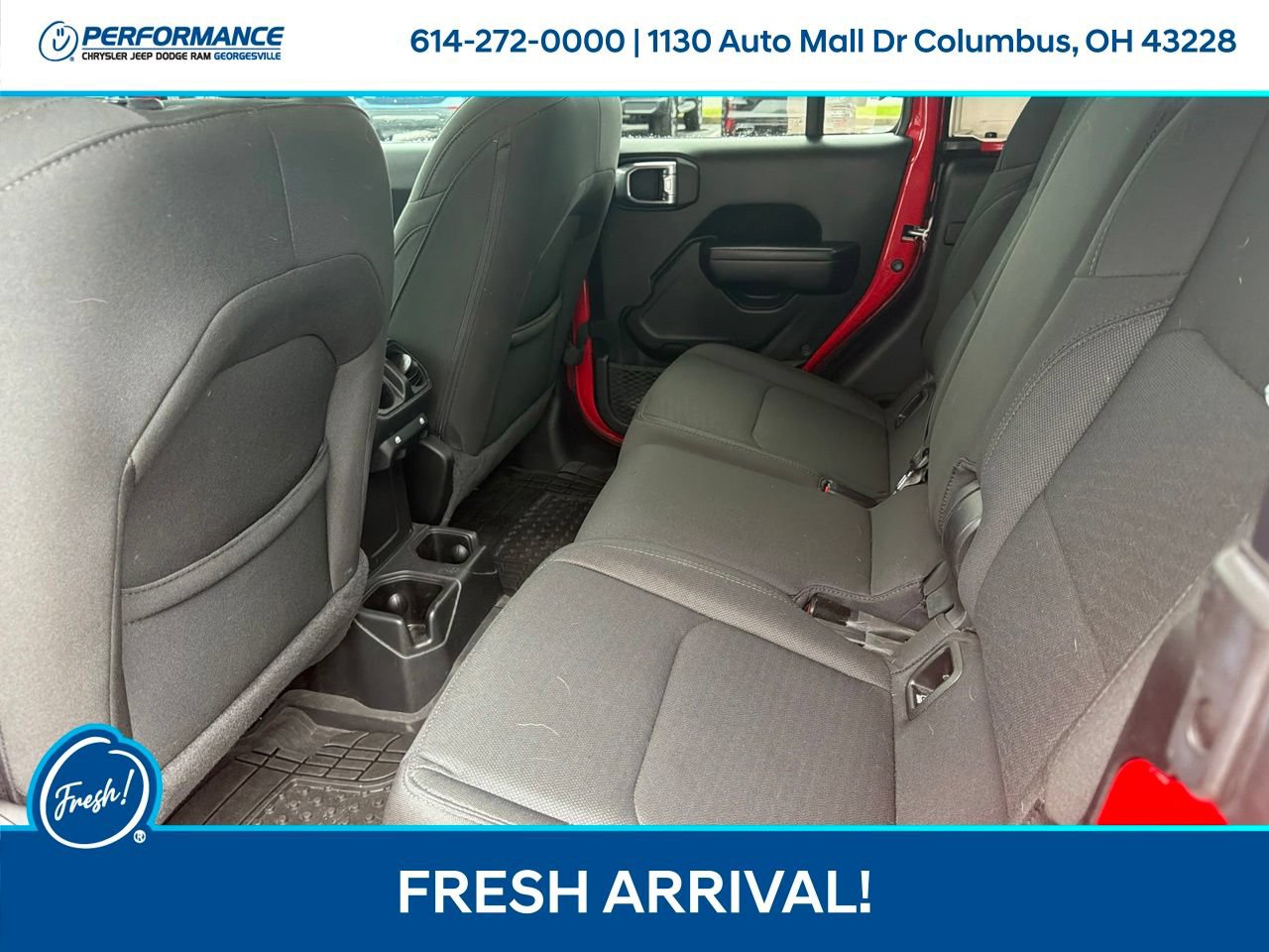 Used 2021 Jeep Gladiator Sport AWD/4WD image 13
