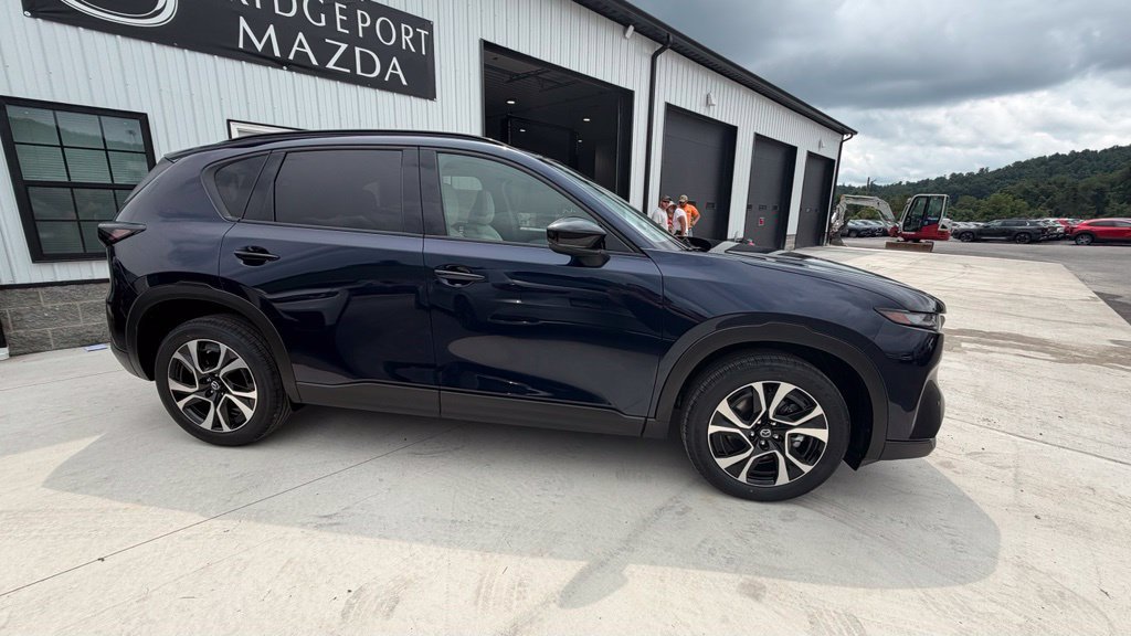 New 2026 MAZDA CX-5 Preferred AWD/4WD image 2