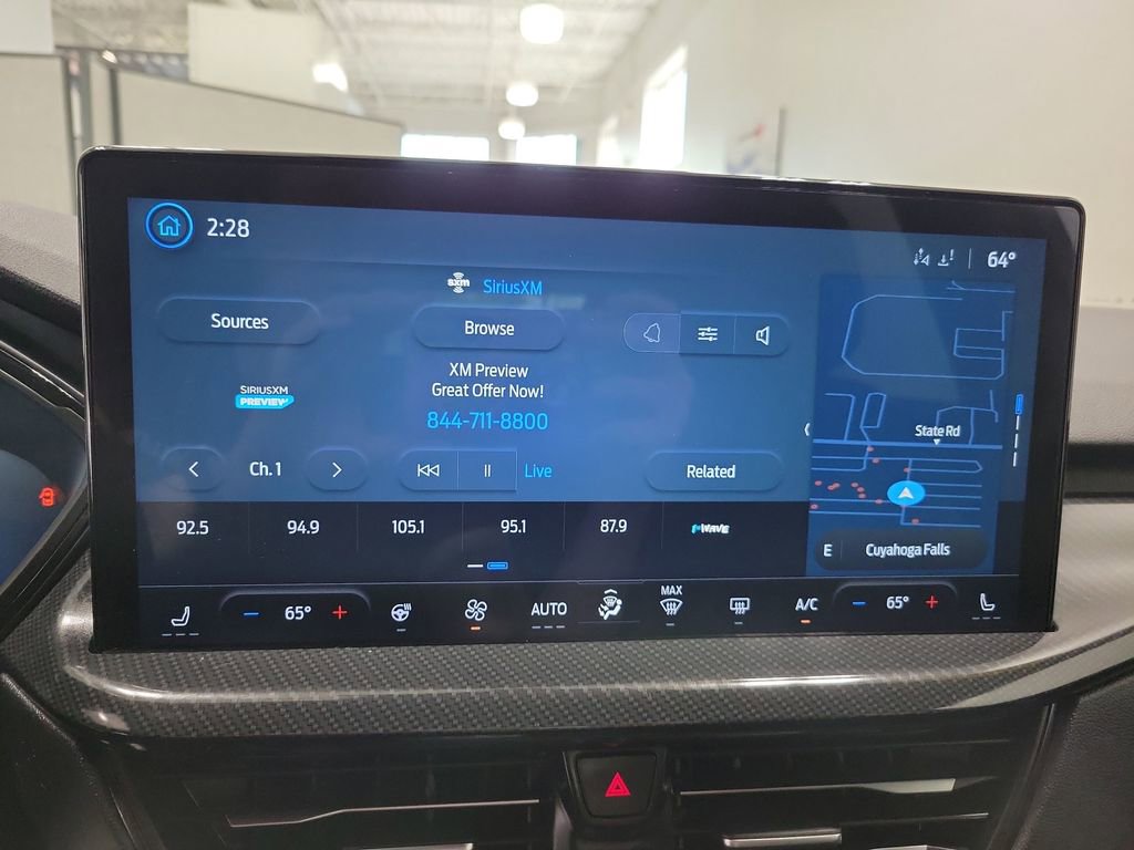 Used 2023 Ford Escape ST-Line Elite AWD/4WD image 42