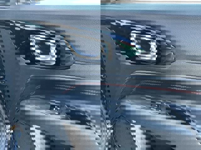 Used 2024 Jeep Compass Trailhawk image 18