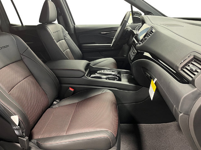 New 2026 Honda Ridgeline Black Edition image 26