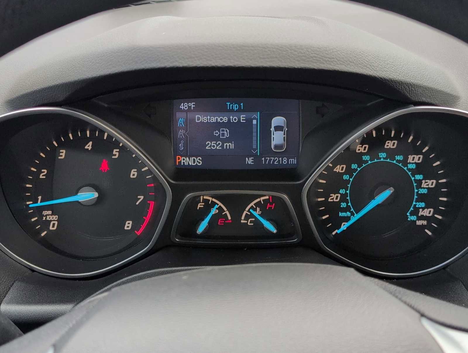 Used 2014 Ford Escape SE image 30