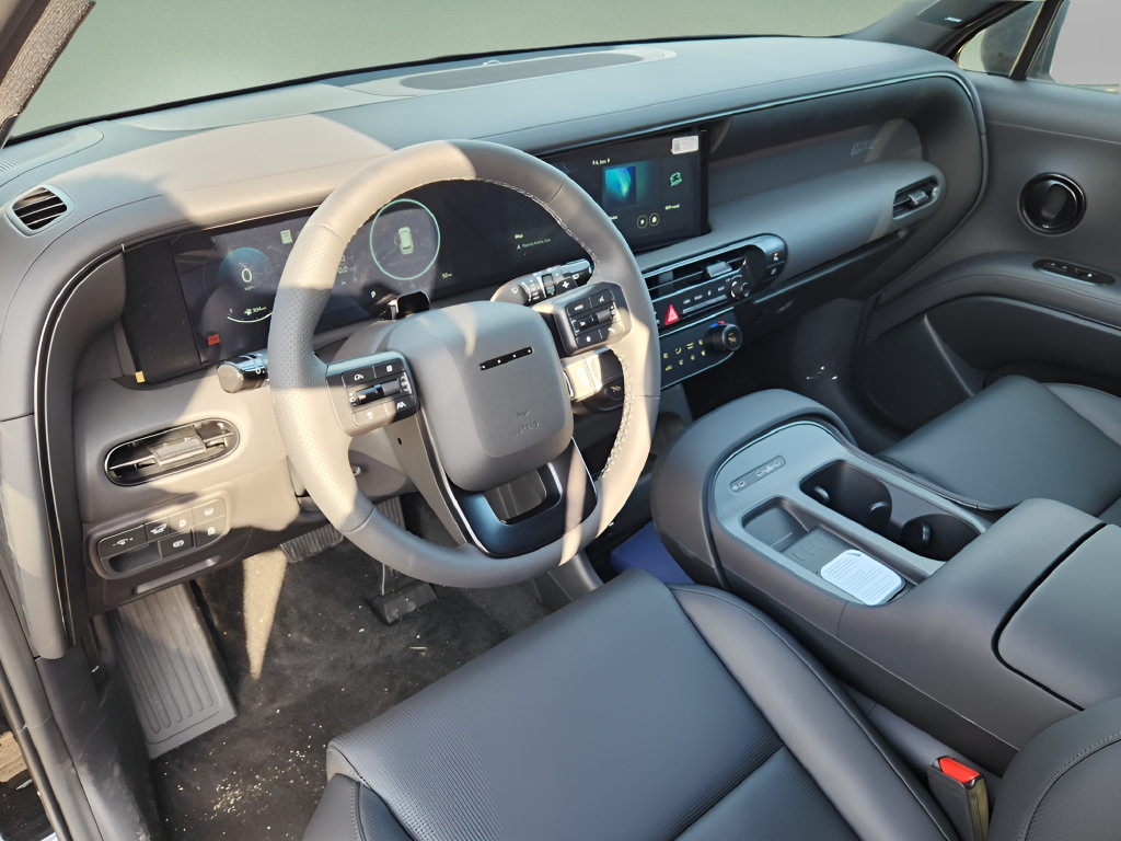 New 2026 Hyundai Palisade XRT Pro AWD/4WD image 13