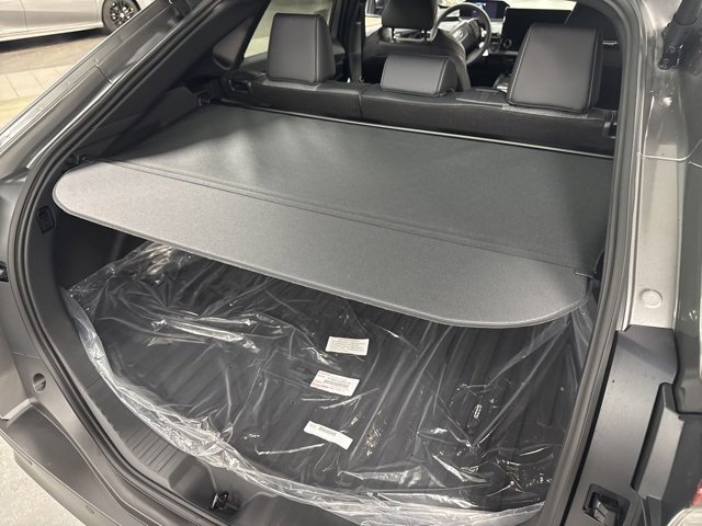 New 2026 Toyota bZ image 16