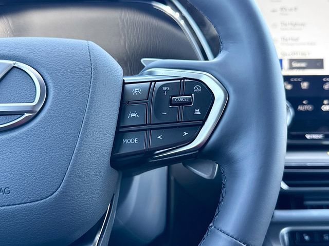 New 2026 Lexus TX 350 AWD image 41