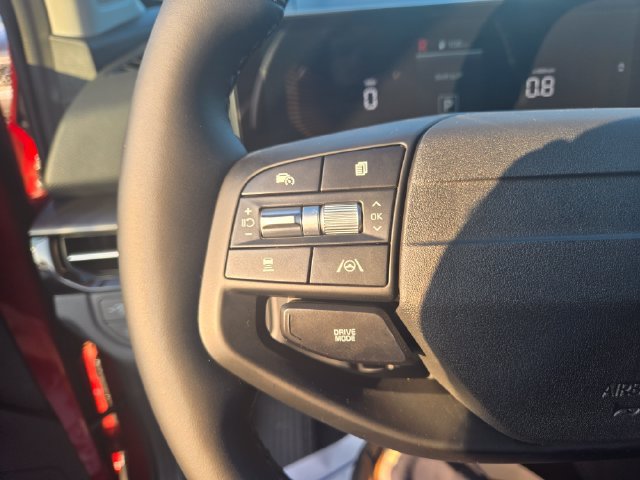 New 2027 Kia Sportage EX AWD/4WD image 14