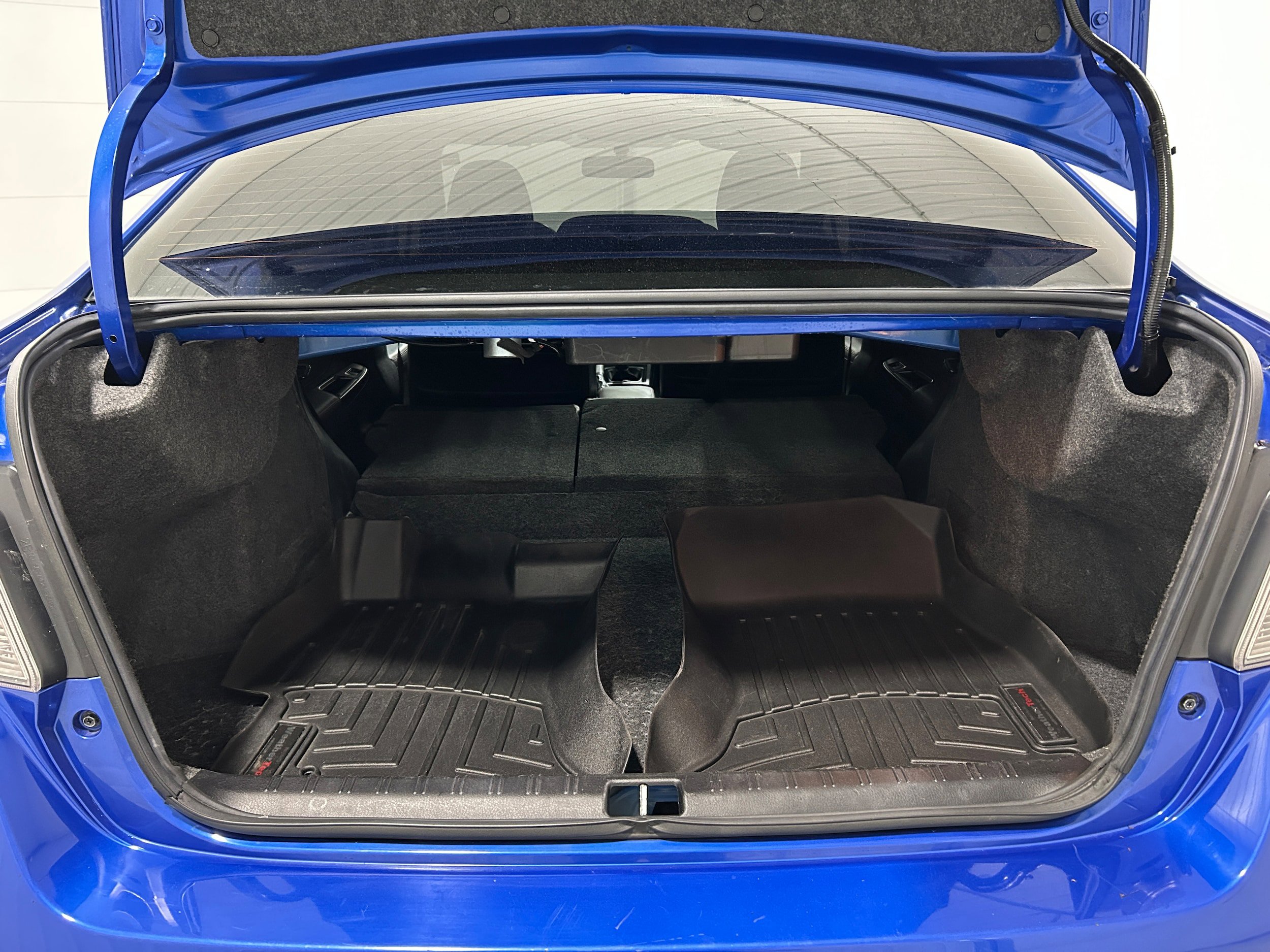 Used 2018 Subaru WRX Limited AWD/4WD image 34