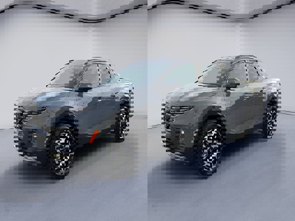 Used 2024 Hyundai Santa Cruz Limited image 1