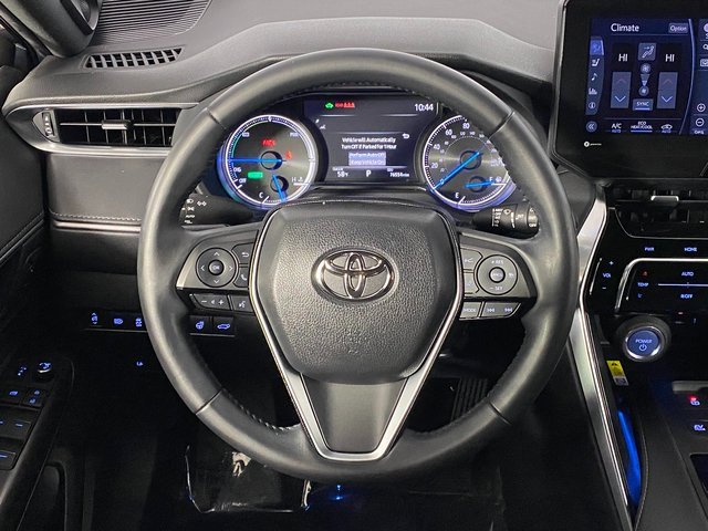 Certified 2021 Toyota Venza XLE w/ Softex Package image 18