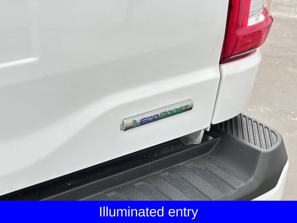 Certified 2023 Ford F150 Lariat w/ Equipment Group 502A High image 18