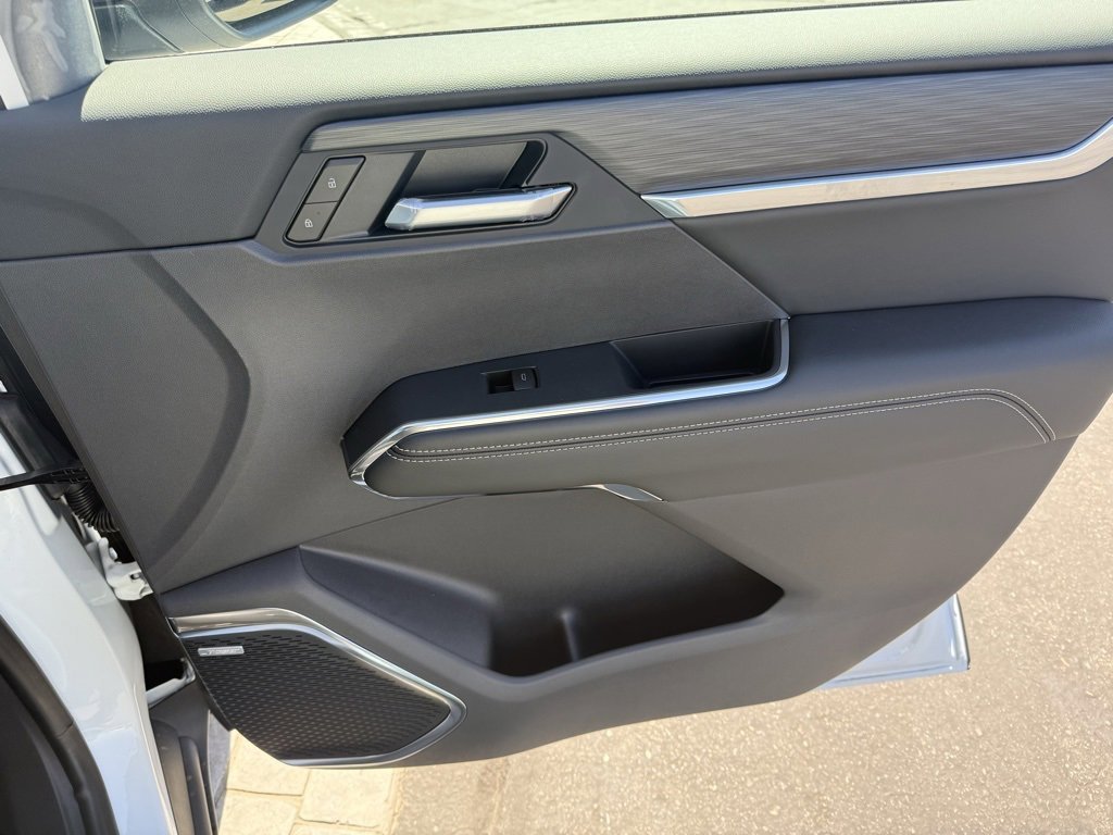 New 2025 GMC Acadia Elevation w/ Elevation Premium Package image 14