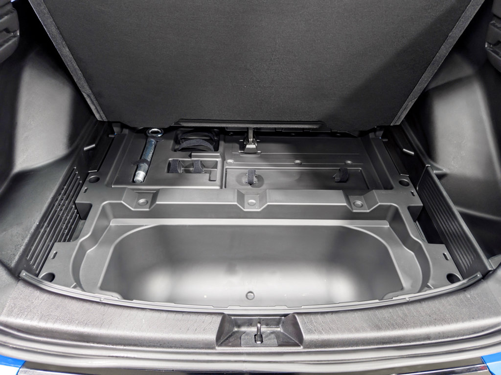 Used 2024 Chevrolet Equinox EV RS FWD image 26