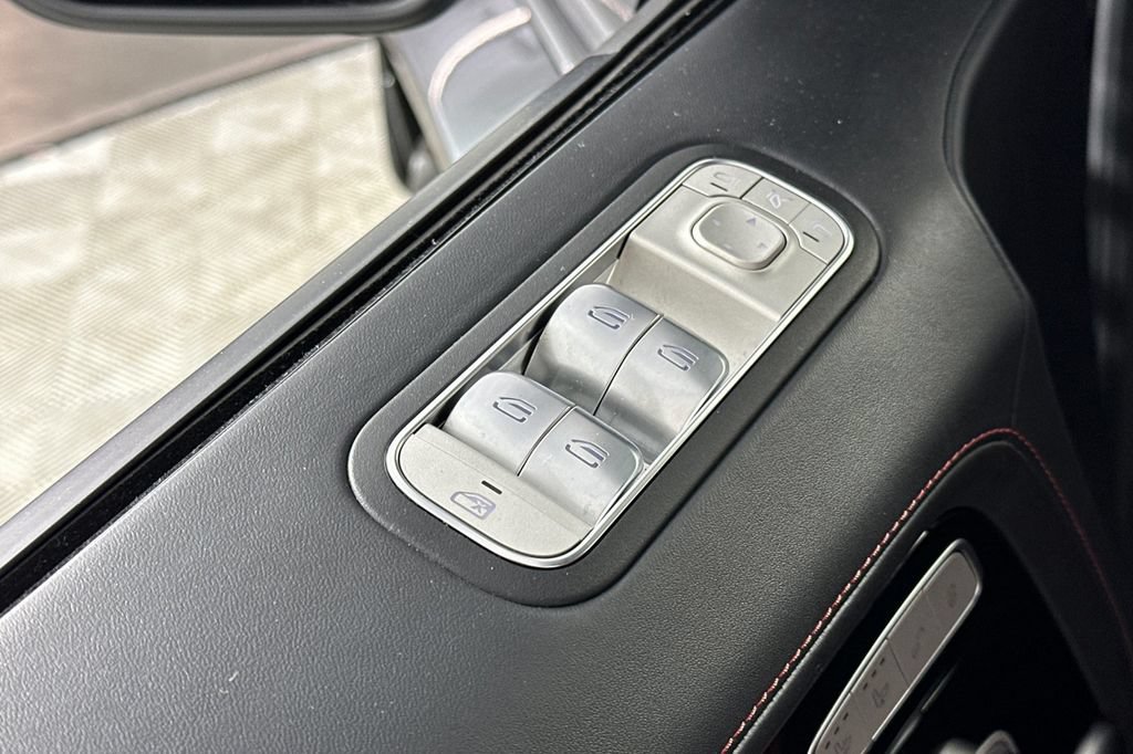 Certified 2024 Mercedes-Benz G 63 AMG 4MATIC image 15