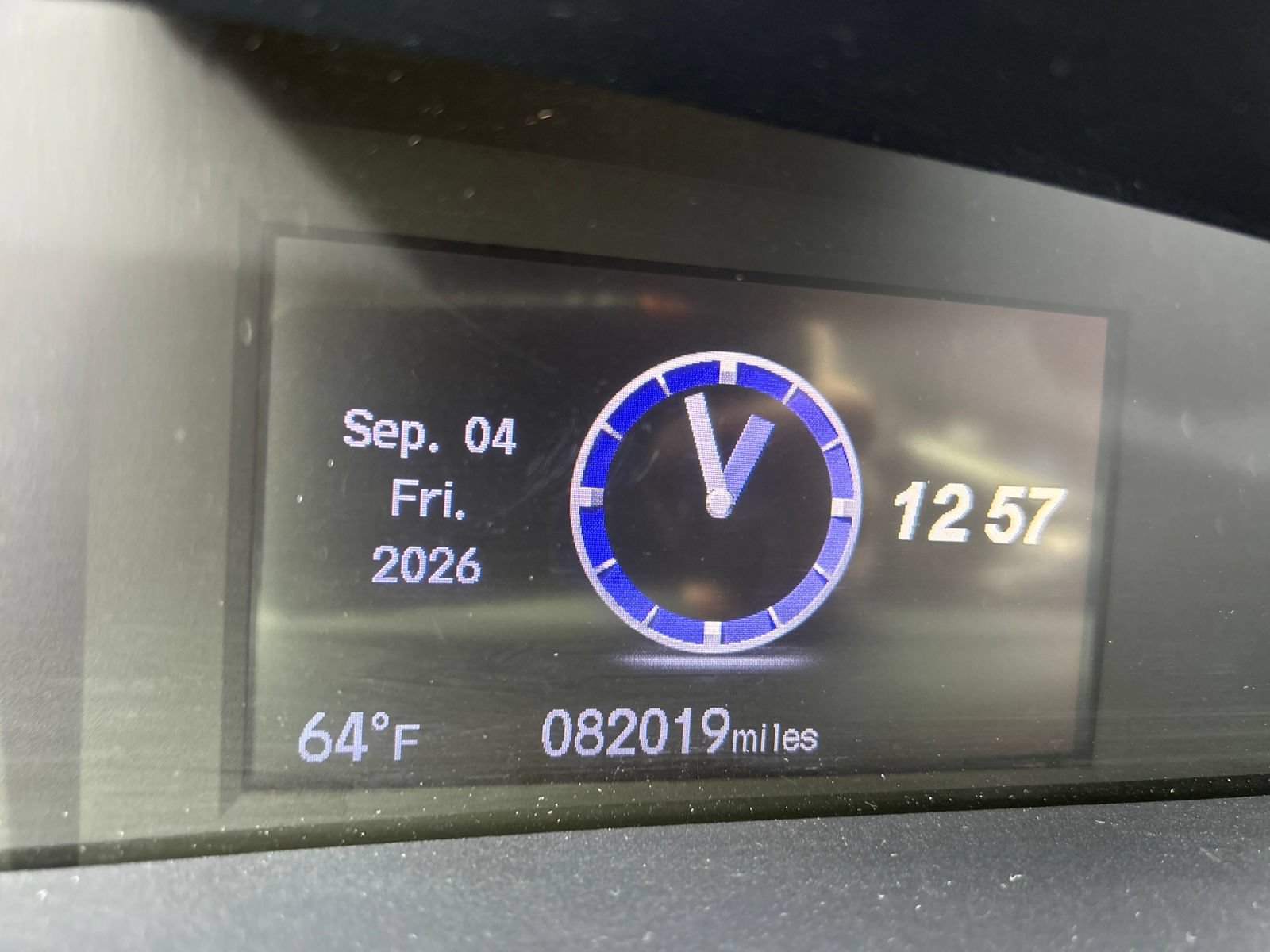 Used 2015 Honda Civic SE image 7